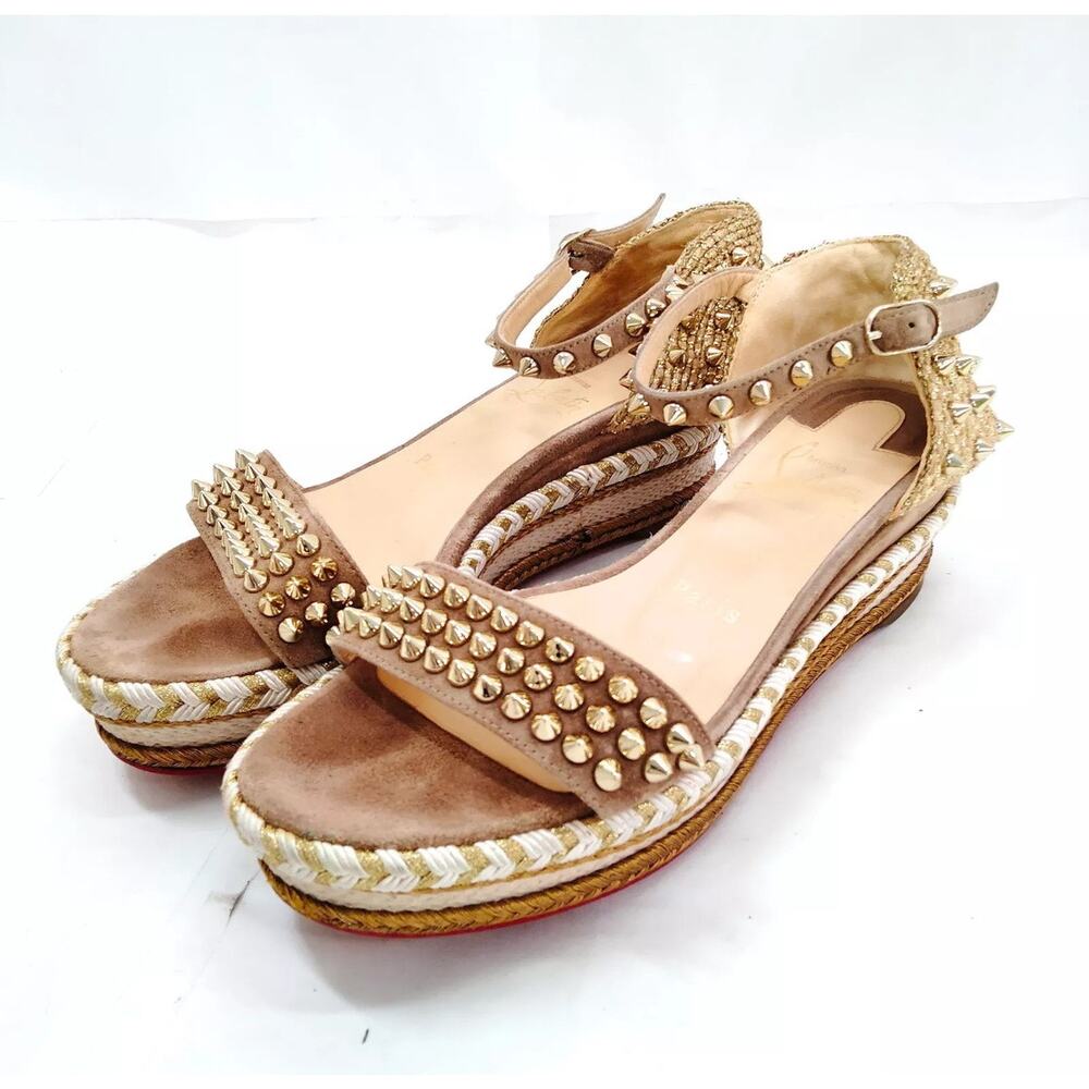 Christian Louboutin Sandals Women 3266753